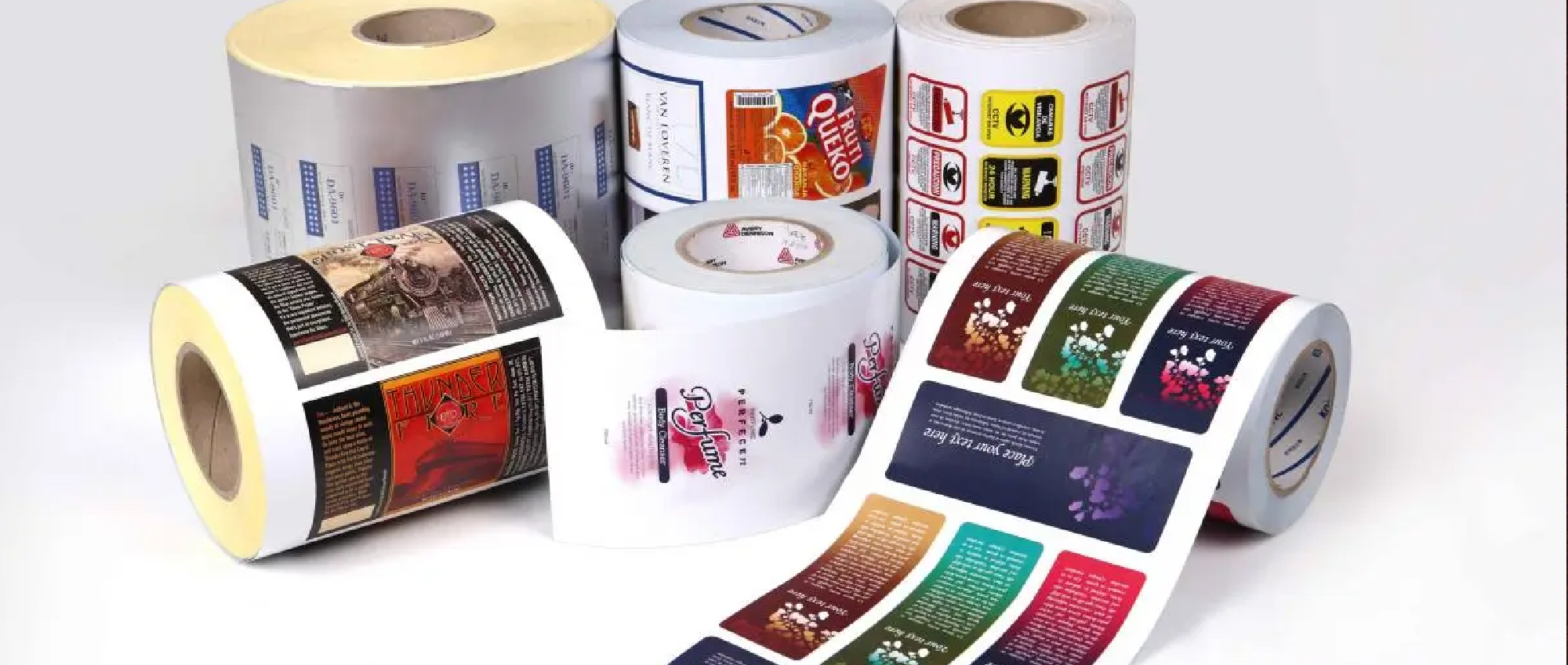 Polyester Tapes